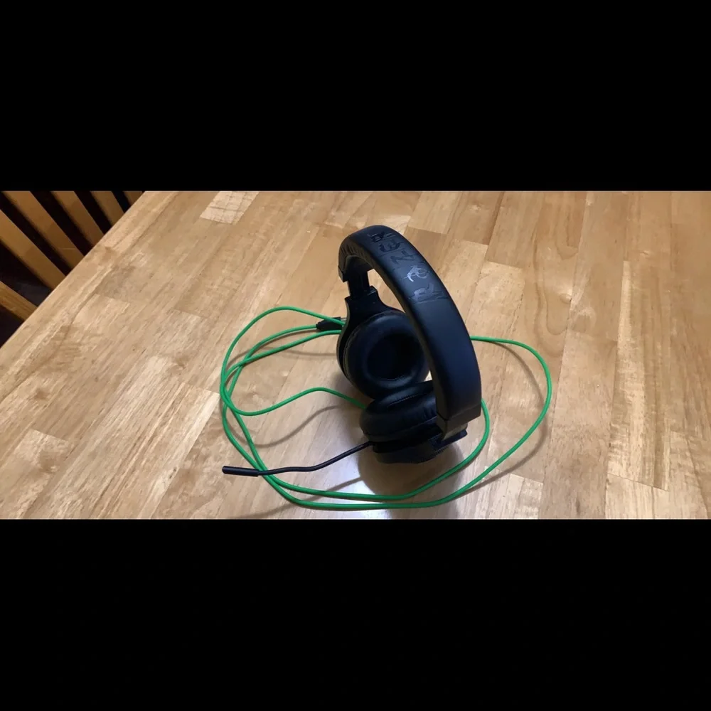 Razer Gaming Headset